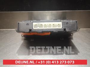 Toyota Landcruiser Heater control panel O306287 photo 2