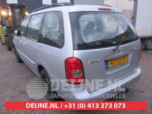 Mazda MPV Rear door 4-door, left O284739 photo 2