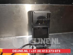Nissan Micra Airflow meter O342615 photo 3