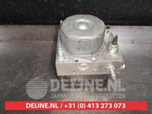 Gebruikte ABS Pomp Nissan Micra (K13) 1.2 12V Prijs € 125,00 Margeregeling aangeboden door V.Deijne Jap.Auto-onderdelen BV