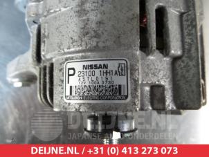 Nissan Micra Dynamo O358337 foto 4