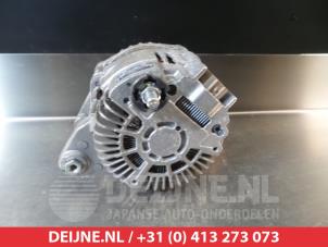 Nissan Micra Dynamo O358337 foto 3