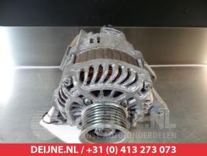Nissan Micra Dynamo O358337 foto 2