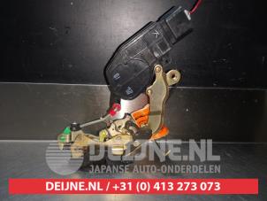 Suzuki Ignis Rear door lock mechanism 4-door, left O280468 photo 2