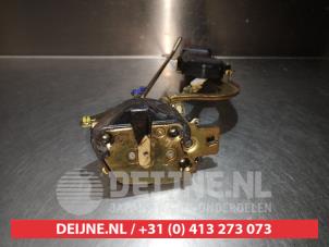Suzuki Ignis Door lock mechanism 4-door, front left O279797 photo 2