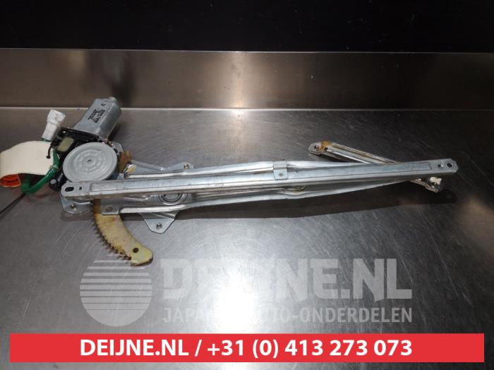 Suzuki Ignis Fenstermechanik 4-türig links vorne O275981