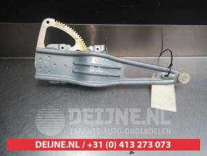 Toyota Yaris Ruitmechaniek 4Deurs rechts-achter O291758 foto 2