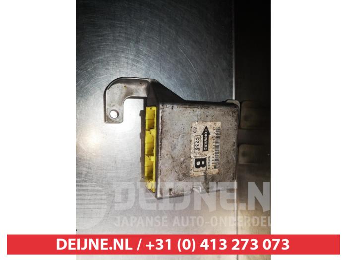 Mazda 5 Airbag Module O302740