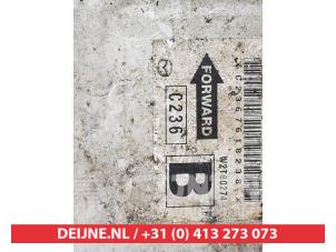 Mazda 5 Airbag Module O302740 foto 4