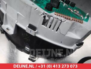 Hyundai Atos Odometer KM O304262 photo 3