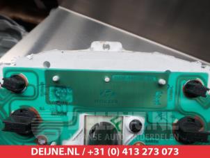 Hyundai Atos Odometer KM O304262 photo 2