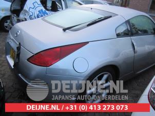 Nissan 350 Z Achterklep O296007 foto 2