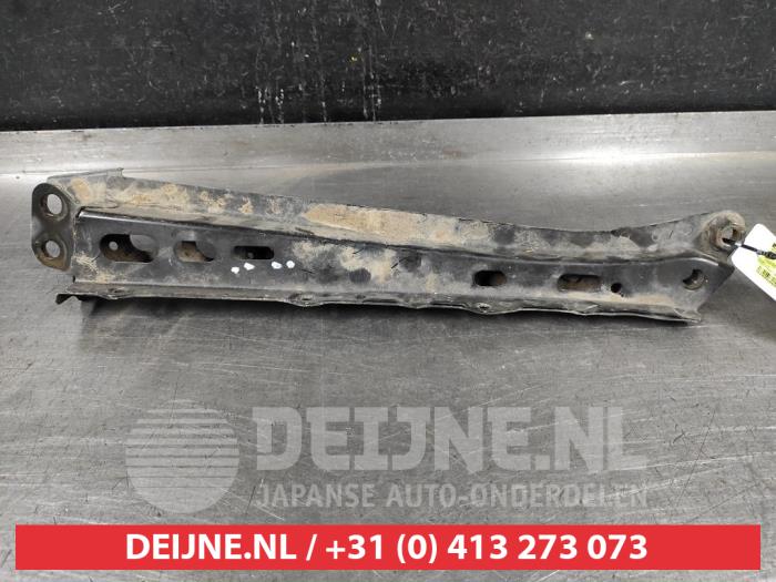 Gebruikte Subframe Toyota Verso 2.0 16V D-4D-F Prijs € 100,00 Margeregeling aangeboden door V.Deijne Jap.Auto-onderdelen BV