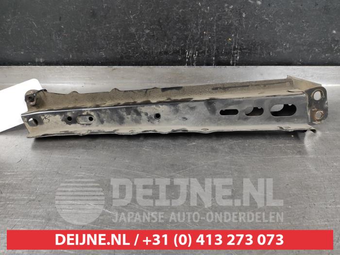 Gebruikte Subframe Toyota Verso 2.0 16V D-4D-F Prijs € 100,00 Margeregeling aangeboden door V.Deijne Jap.Auto-onderdelen BV