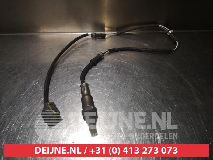Gebruikte Lambda Sonde Honda Jazz (GE6/GE8/GG/GP) 1.2 VTEC 16V Prijs € 25,00 Margeregeling aangeboden door V.Deijne Jap.Auto-onderdelen BV
