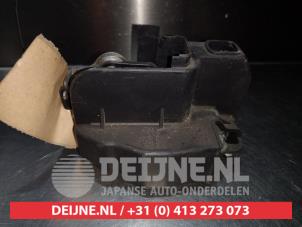Kia Picanto Deurslot Mechaniek 4Deurs links-achter O280223 foto 2