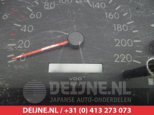 Toyota Corolla Kilometerteller KM O305138 foto 2