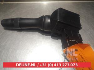 Toyota Avensis Scheibenwischer Schalter O310436 foto 3