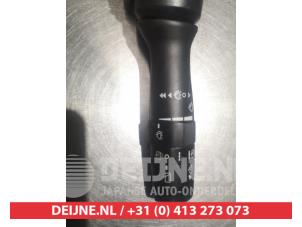 Toyota Avensis Scheibenwischer Schalter O310436 foto 2