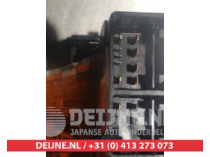 Toyota Avensis Scheibenwischer Schalter O310436 foto 4