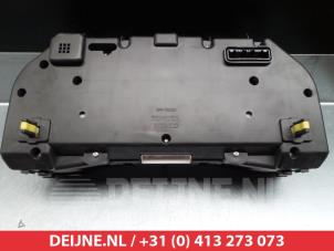 Toyota Avensis Odometer KM O305201 photo 4