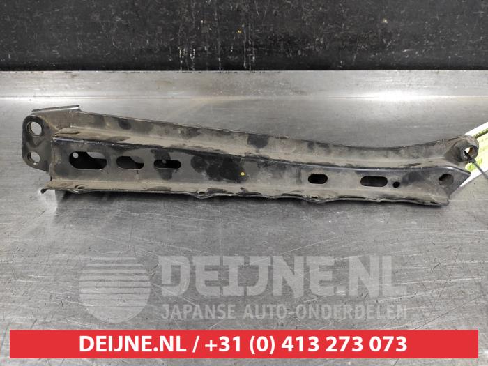 Gebruikte Subframe Toyota Avensis (T27) 2.0 16V D-4D-F Prijs € 33,33 Margeregeling aangeboden door V.Deijne Jap.Auto-onderdelen BV