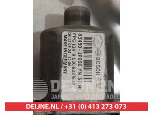 Hyundai IX20 Fenstermechanik 4-türig links hinten O290383 foto 3