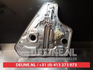 Hyundai IX20 Fenstermechanik 4-türig links hinten O290383 foto 4