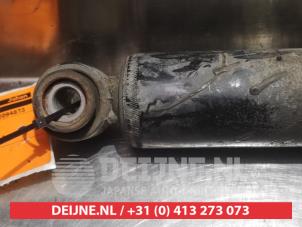 Hyundai IX20 Rear shock absorber, left O378306 photo 2