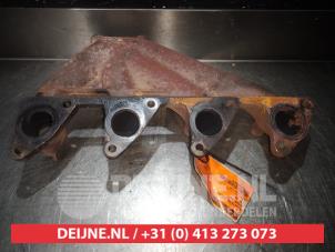 Mitsubishi L200 Uitlaatspruitstuk O366048 foto 3
