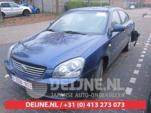 Kia Magentis Tür 4-türig links vorne O272469 foto 2