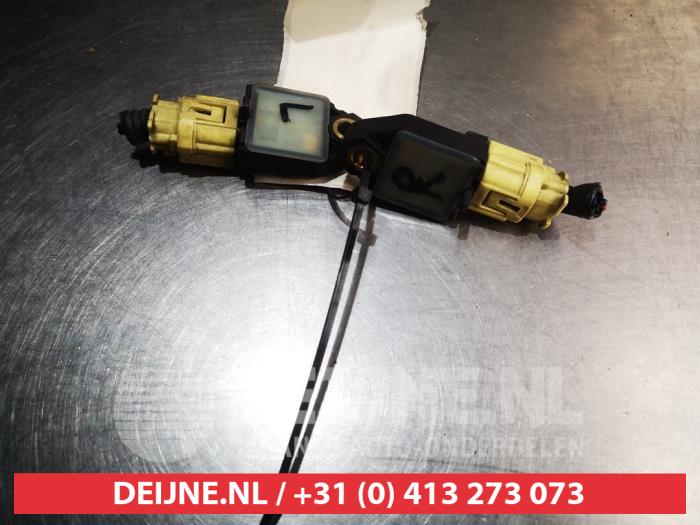 Hyundai I30 Airbag-Sensor O334380