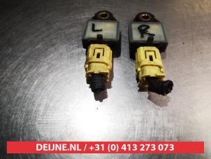 Hyundai I30 Airbag sensor O334380 photo 2