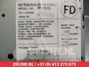 Nissan 350 Z Radio O312980 foto 3