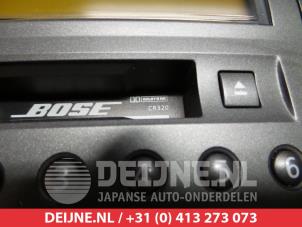 Nissan 350 Z Radio O312980 foto 2