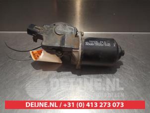 Toyota Yaris Ruitenwissermotor voor O349303 foto 2