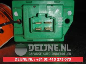 Kia Sportage Heizung Widerstand O368039 foto 3