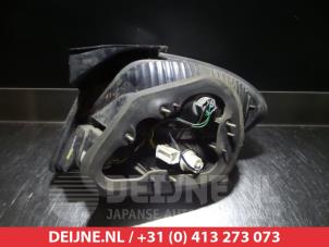 Hyundai Coupe Rücklicht links O297629 foto 2