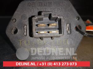 Kia Carnival Heater resistor O368025 photo 3