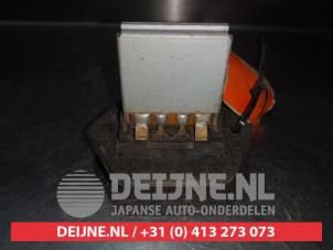 Kia Carnival Heater resistor O368025 photo 2