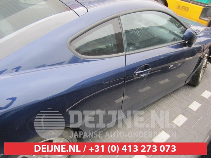 Hyundai Coupe Portierruit 2Deurs rechts O301822