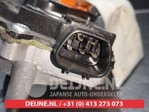 Toyota Auris Scheibenwischermotor vorne O349441 foto 4