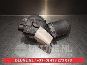 Toyota Auris Scheibenwischermotor vorne O349441 foto 2