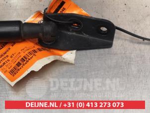 Toyota Auris Gasdämpfer rechts hinten O295508 foto 3