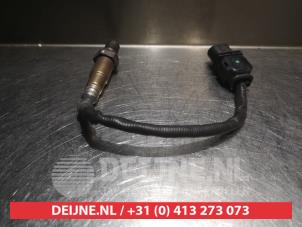 Gebruikte Lambda Sonde Toyota Auris (E15) 1.4 D-4D-F 16V Prijs € 35,00 Margeregeling aangeboden door V.Deijne Jap.Auto-onderdelen BV