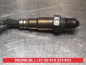 Toyota Auris Lambda probe O365478 photo 2