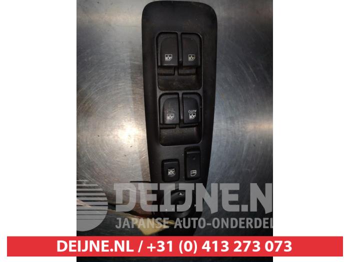 Kia Magentis Combischakelaar ramen O311847