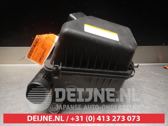 Gebruikte Luchtfilterhuis Kia Magentis (GE) 2.0 CRDi 16V Prijs € 50,00 Margeregeling aangeboden door V.Deijne Jap.Auto-onderdelen BV