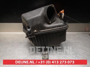 Kia Magentis Luftfiltergehäuse O357018 foto 3