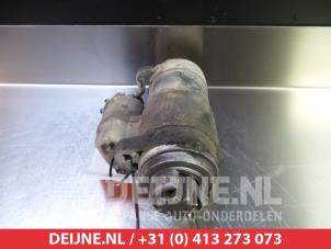 Nissan 350 Z Anlasser O361370 foto 2